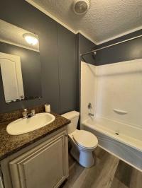 2016 Mobile Home