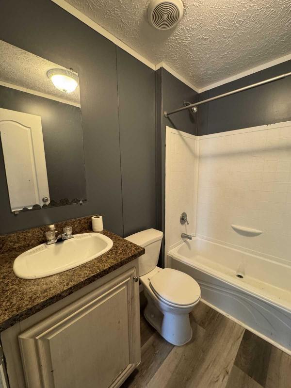 2016 Mobile Home