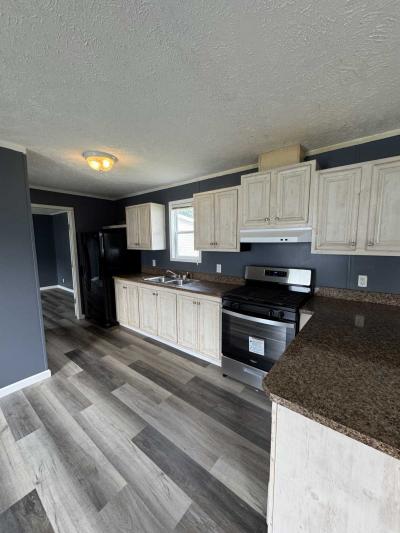 Photo 1 of 8 of home located at 534 E 37th Ave #194 Hobart, IN 46342