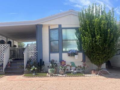 Photo 2 of 22 of home located at 2121 S Pantano Rd #108 Tucson, AZ 85710