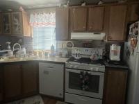 1990 Palm Harbor Mobile Home