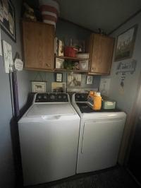 1990 Palm Harbor Mobile Home