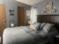 1990 Palm Harbor Mobile Home