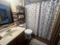1990 Palm Harbor Mobile Home