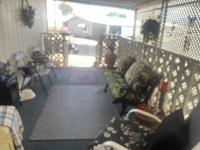 1990 Palm Harbor Mobile Home