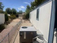 1990 Palm Harbor Mobile Home