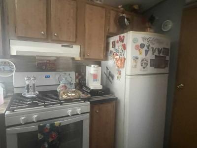 Photo 5 of 22 of home located at 2121 S Pantano Rd #108 Tucson, AZ 85710