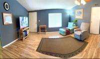 1989 Home Systems Canyon Crest Manufactured Home