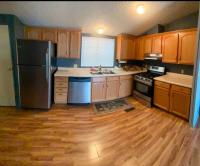 1989 Home Systems Canyon Crest Manufactured Home