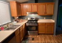 1989 Home Systems Canyon Crest Manufactured Home