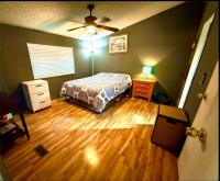 1989 Home Systems Canyon Crest Manufactured Home