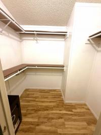 1989 Home Systems Canyon Crest Manufactured Home