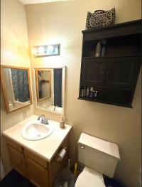 1989 Home Systems Canyon Crest Manufactured Home