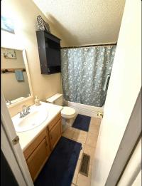 1989 Home Systems Canyon Crest Manufactured Home