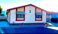 1989 Home Systems Canyon Crest Manufactured Home