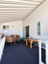 1994 CAVCO Mobile Home