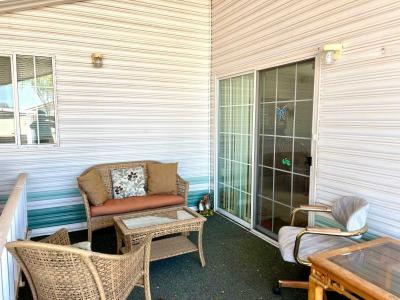 Photo 5 of 22 of home located at 8865 E Baseline Rd # 515 Mesa, AZ 85209