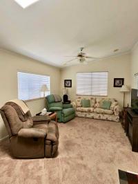 1994 CAVCO Mobile Home