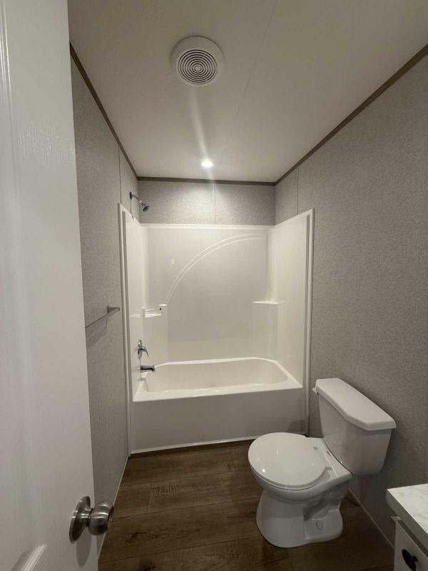 2025 Champion Homestead Manufactured Home
