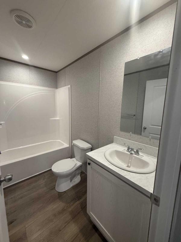 2025 Champion Homestead Manufactured Home