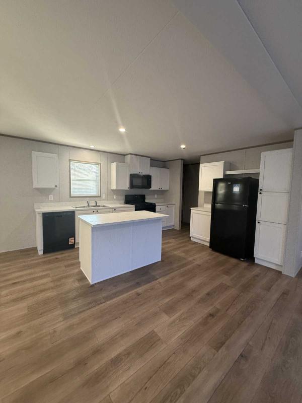 2025 Champion Homestead Manufactured Home