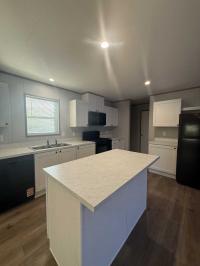 2025 Champion Homestead Manufactured Home