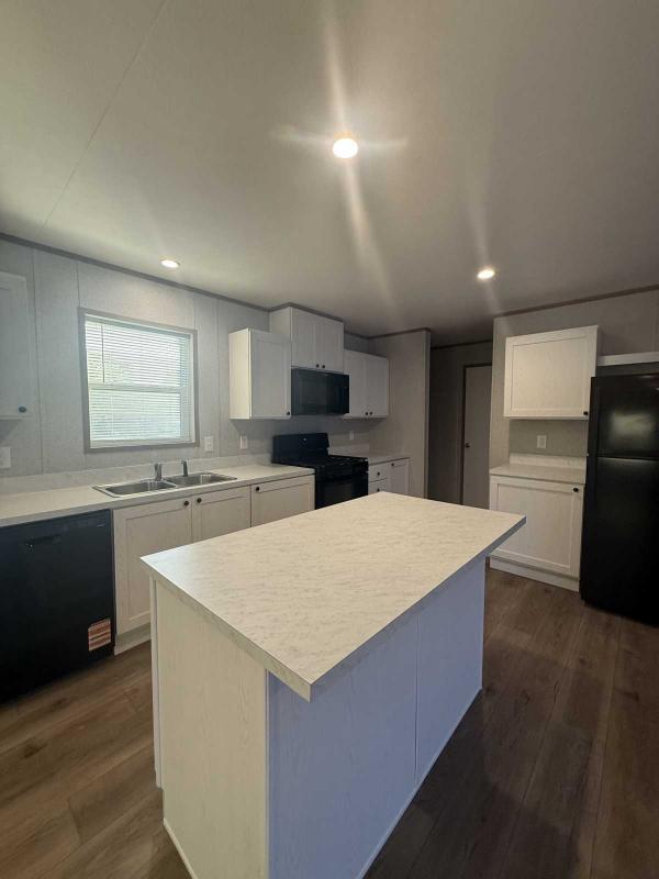 2025 Champion Homestead Manufactured Home