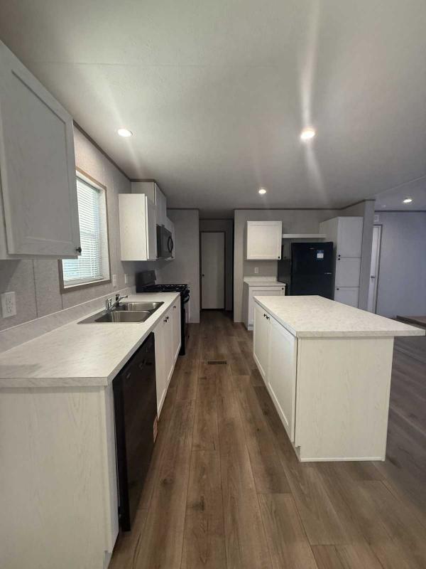 2025 Champion Homestead Manufactured Home