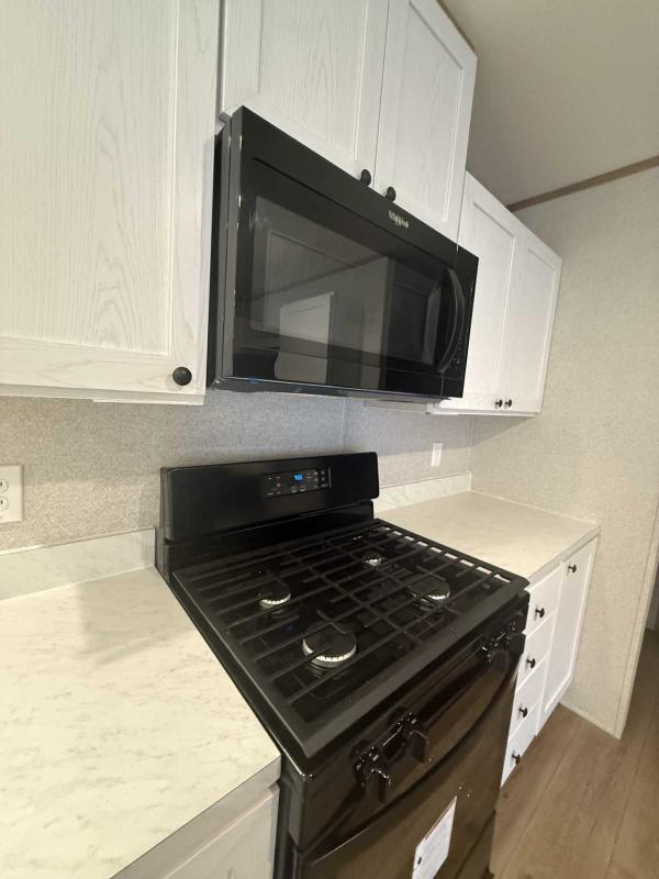 2025 Champion Homestead Manufactured Home
