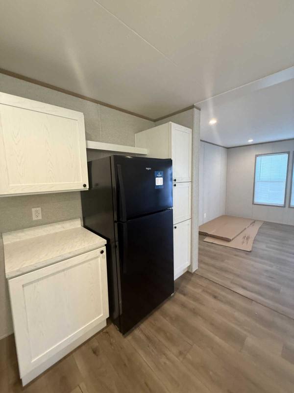 2025 Champion Homestead Manufactured Home