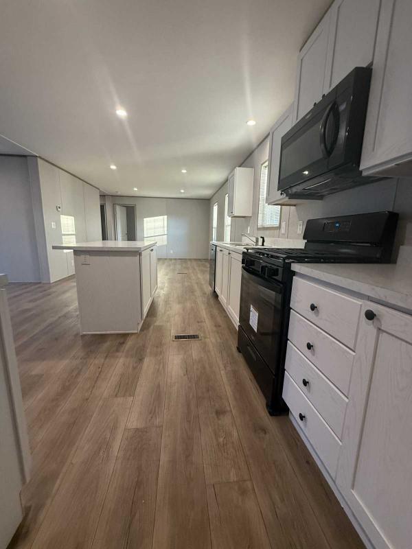 2025 Champion Homestead Manufactured Home