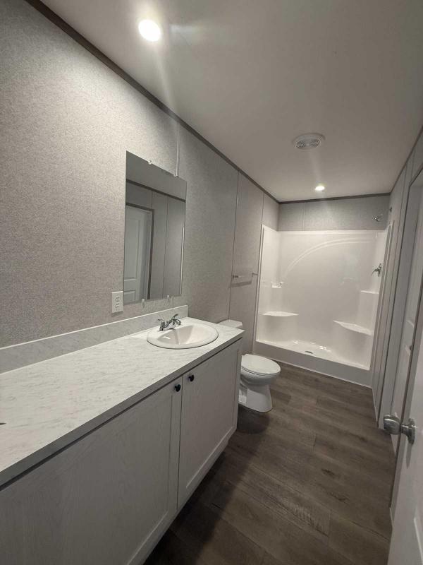 2025 Champion Homestead Manufactured Home