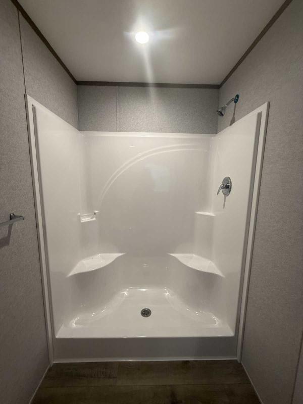 2025 Champion Homestead Manufactured Home