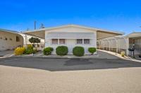 1977 Golden West Key Biscayne Mobile Home