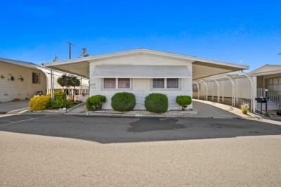 Mobile Home at 3800 Bradford St Spc 138 La Verne, CA 91750