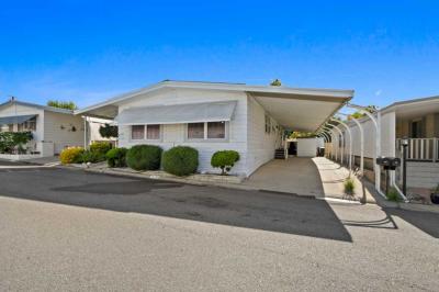 Photo 2 of 35 of home located at 3800 Bradford St Spc 138 La Verne, CA 91750