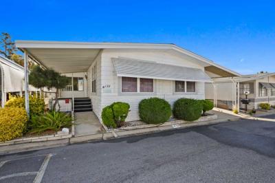 Photo 3 of 35 of home located at 3800 Bradford St Spc 138 La Verne, CA 91750