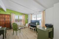 1977 Golden West Key Biscayne Mobile Home