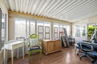 1977 Golden West Key Biscayne Mobile Home