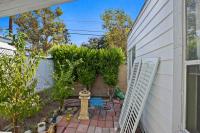 1977 Golden West Key Biscayne Mobile Home