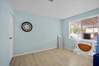 1977 Golden West Key Biscayne Mobile Home