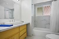 1977 Golden West Key Biscayne Mobile Home