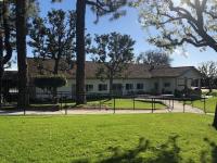 1977 Golden West Key Biscayne Mobile Home