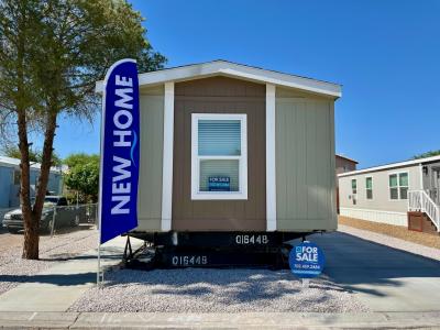 Mobile Home at 1200 N. Lamb Blvd., Lot 147 Las Vegas, NV 89110