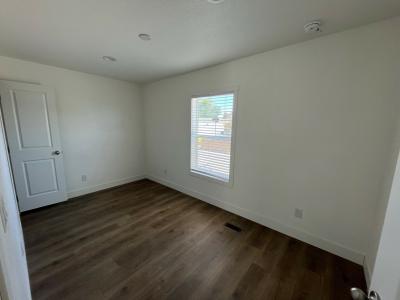 Photo 3 of 5 of home located at 1200 N. Lamb Blvd., Lot 147 Las Vegas, NV 89110