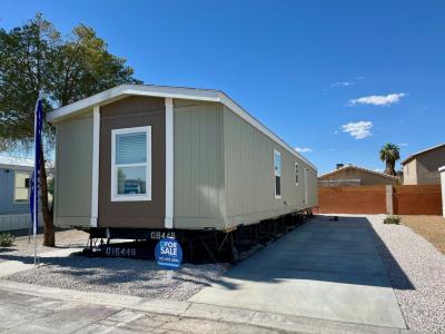 Photo 5 of 5 of home located at 1200 N. Lamb Blvd., Lot 147 Las Vegas, NV 89110
