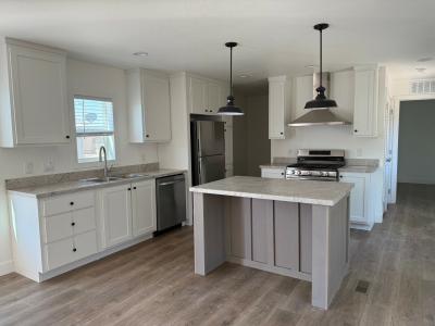 Photo 3 of 7 of home located at 5300 East Desert Inn Rd #061 Las Vegas, NV 89122
