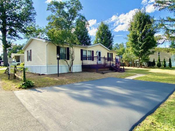 Redman Mobile Home For Sale