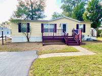 Redman N/A Manufactured Home