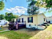 Redman N/A Manufactured Home
